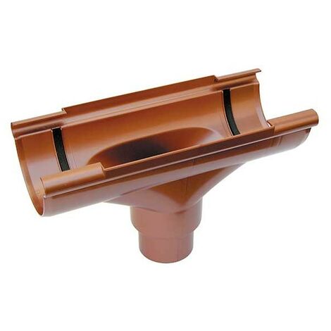 BITS4REASONS E-Tech Nuovo Modello Giunzione/CONNETTORE Tubo Scarico Regolabile DOVUTO Pesante da 39 MM A 40 MM, 125 MM Lungo EC003