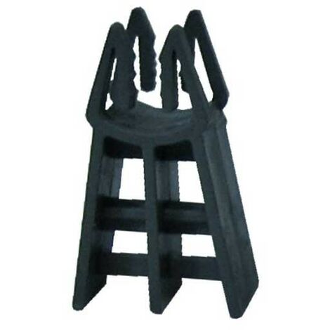 Distanziatore a torre per cassero - confezione da 100 pz : Modello - H10 MM