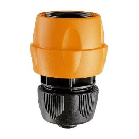 Raccordo portagomma rapido g.f. 1/2" - 5/8"