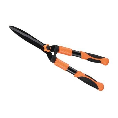 Forbici per siepe in acciaio Cardinale 25 cm