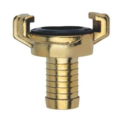 EVANEM 1 Pz Raccordo Portagomma in Ottone, Portagomma X M8 M10 M12 M14