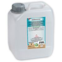 Savon noir liquide eucalyptus bidon 5L