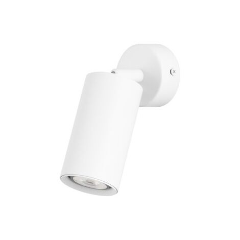 Forlight Proiettori Ip20 Era Gu10 8W Bianco 282Lm (1/2)
