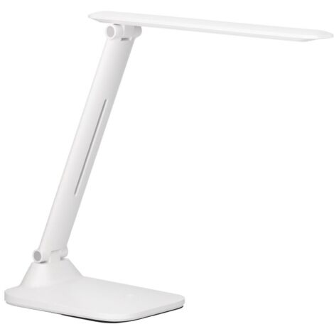 Forlight Tap - Lampada da Scrivania a LED con Intensità Dimmerabili e  Temperatura 3000-4000-6000K. Lampada