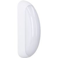Aplique Ip44 Noa Led 5W 3000K Blanco 398Lm