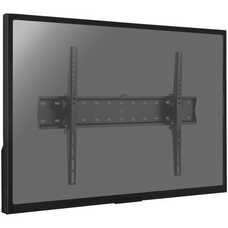 Support mural inclinable pour écran TV 37"-70" (1/3)