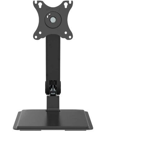Support écran PC Kimex Ajustable 17''-32'' - Noir - Réf 015-1511 - Neuf