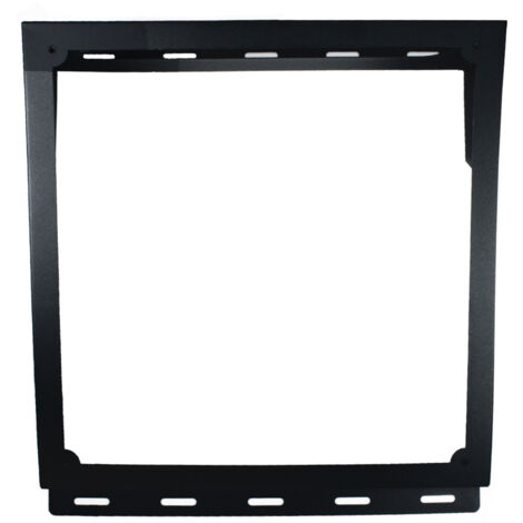 Support TV mural caisson 033-5500 (1/2)