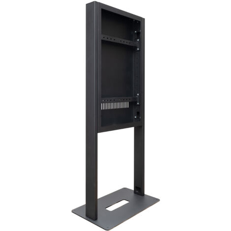 Support vitrine écran TV 49" (1/3)