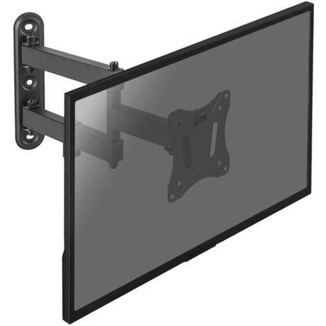 Support mural articulé pour écran TV 13"-27" (1/3)