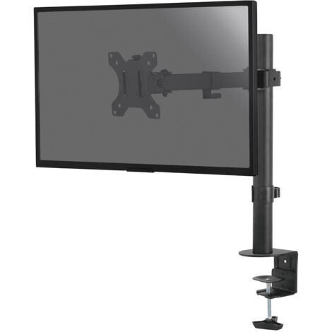 Support bureau 1 écran PC 13"- 32" (1/3)