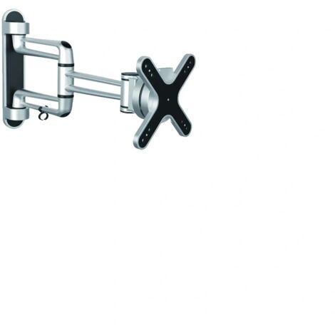 WALI Support Mural TV pour la Plupart des téléviseurs incurvés Plats de 32 à 55 Pouces WALI Support Mural TV pour la Plupart des téléviseurs incurvés Plats de 32 à 55 Pouces