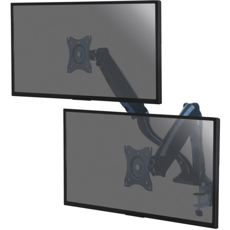 Support Ecran PC, Bras de Moniteur pour crans LCD LED de 13-27