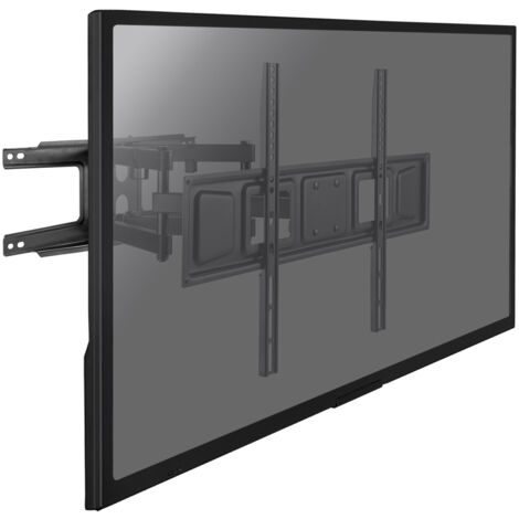 Support mural articulé pour écran TV 37"-80" (1/3)