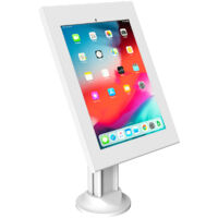 Support de table pour tablette iPad Pro 12.9'' Génération 3, Blanc