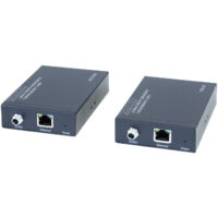Extender HDMI 2.0, over IP, FULL HD, 120m