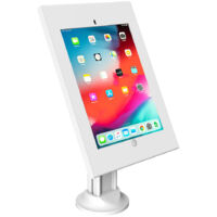 Support de table pour tablette iPad Pro 12.9'' Génération 1-2, Blanc