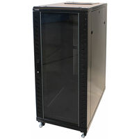 Rack Baie serveur 19'' 800x800mm 42U