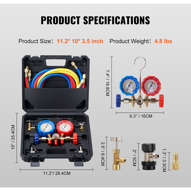 Contour Gauge Duplicator, Precise Contour Gauge With Lock