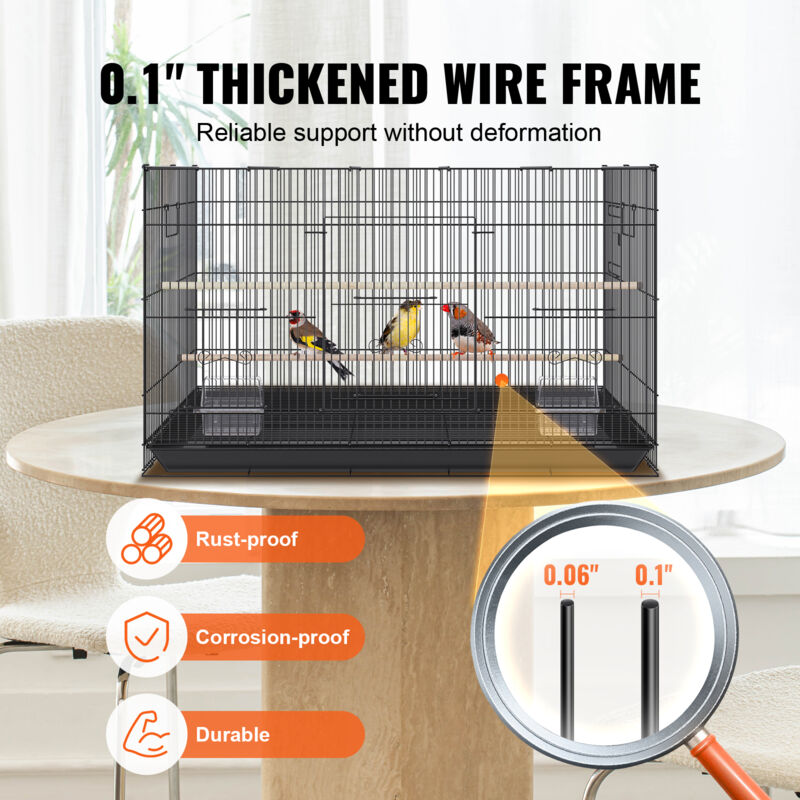 Love birds cage online discount