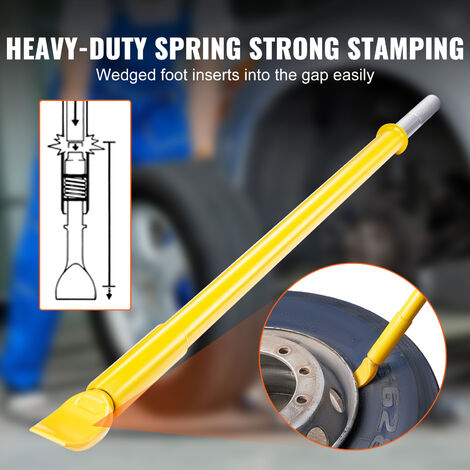 Heavy duty tire changing tools hotsell