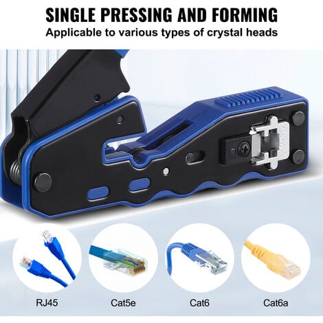 Cat6 tool online kit