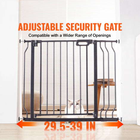 Mophorn Baby Gate, Extra Wide, 30