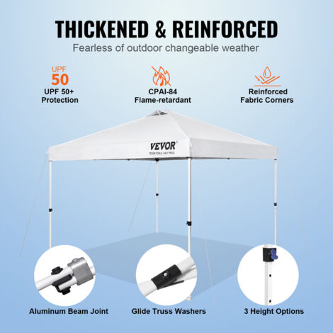 Pop up portable canopy hotsell