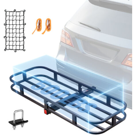 Cargo carrier for suv sale