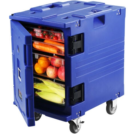 Hot box food online
