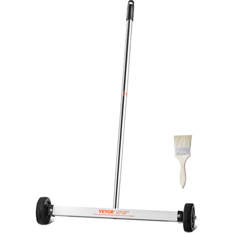 17 Magnetic Pickup Floor Sweeper - 4.5 Lb Capacity Slovakia