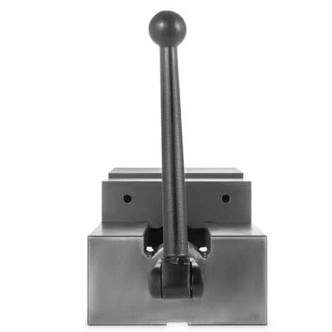 Clamping vise on sale