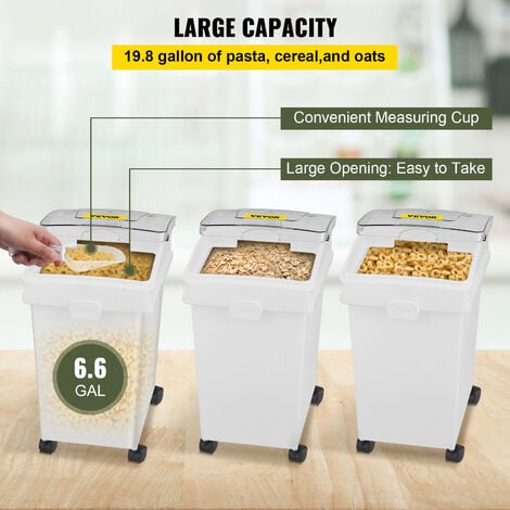 25l / 5.5gallons commercial large capacity
