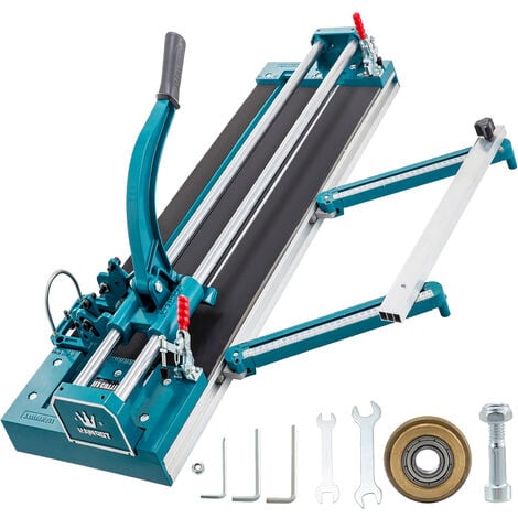 wolfcraft Tile Cutter TC 610 W Metal and Wood 61 cm Tile Cutting