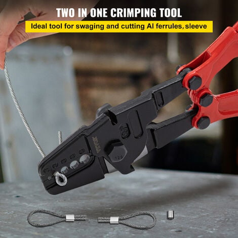 Propress 2024 crimping tool