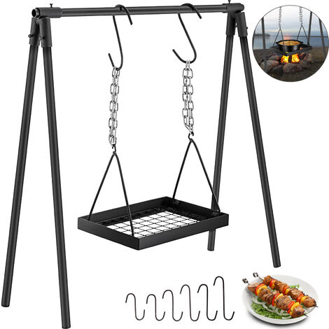 Hot Sale High Quality Outdoor Hardware Double Fork Swing Hook