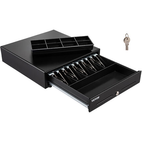 Cash register size discount