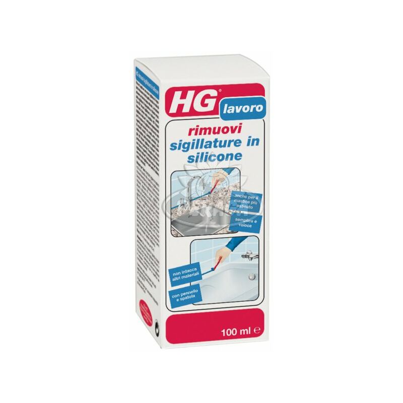 HG - Peinture pour joints blanc