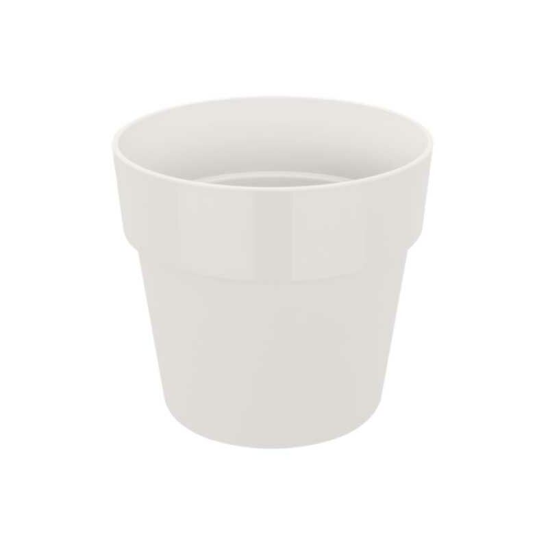 ELHO VASO VIBES FOLD ROUND MINI 7CM COLORE A SCELTA