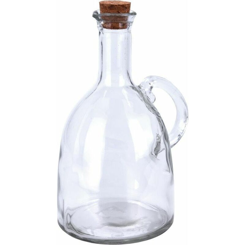 HUILIER VERRE TRANSPARENT 310ML