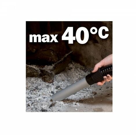 Aspirateur électrique Ribimex Cenehot Pro
