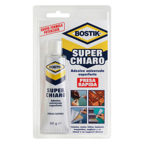 Bostik superchiaro g 125 - Bostik