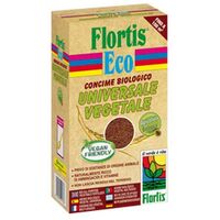 ENGRAIS AZOTE ORGANIQUE VÉGÉTAL 1000 GR