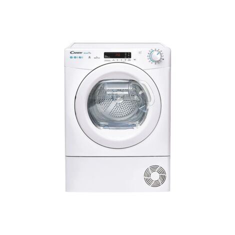 BOSCH WTH85V18IT Bosch WTH85V18IT asciugatrice Libera installazione  Caricamento frontale 8 kg A++ Bianco