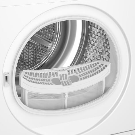 BEKO BT3103IS asciugatrice Libera installazione Caricamento