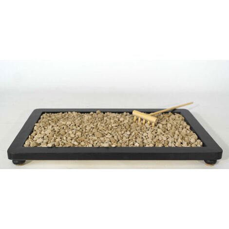 Pomice 2/4 mm. - confezione da 10 lt.