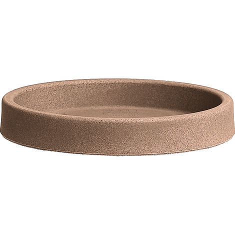 Sottovaso tondo ATLAS cm. 52 AVANA