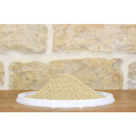 Fertilizzante Autunnale Per Conifere - 3 Kg, Minerale, Per Siepi E Alberi