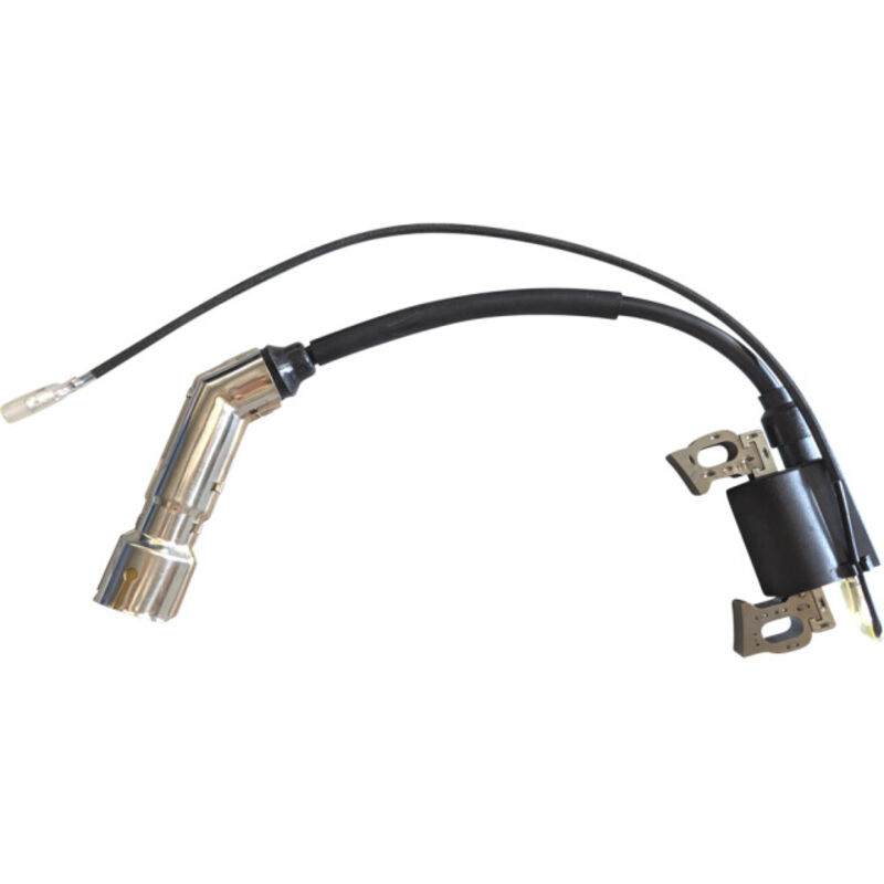 Carkio Ersetzen Zündspule Für Honda GX390 188 F Motor Generator