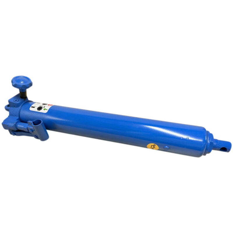 Hydraulikzylinder 80/40 doppeltwirkend versch. Varianten mit u. ohne Befestigung Hydraulikzylinder 80/40 doppeltwirkend versch. Varianten mit u. ohne Befestigung